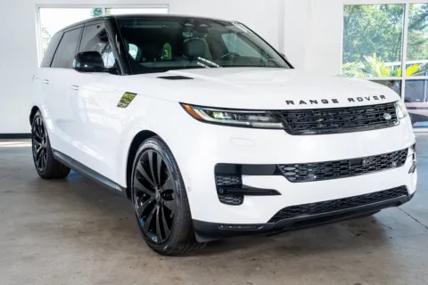 More photos of 2024 Land Rover Range Rover Sport SE at Atlanta Autos, GA