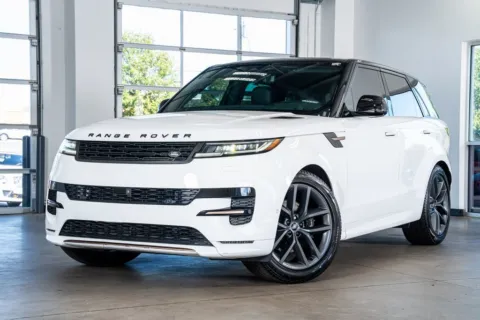Photos of 2024 Land Rover Range Rover Sport Dynamic for sale in Marietta, GA at Atlanta Autos
