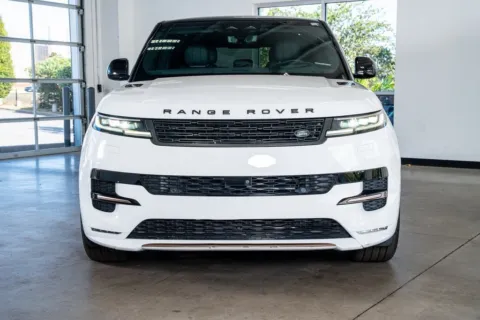 Another view of 2024 Land Rover Range Rover Sport Dynamic for sale in Marietta, GA at Atlanta Autos