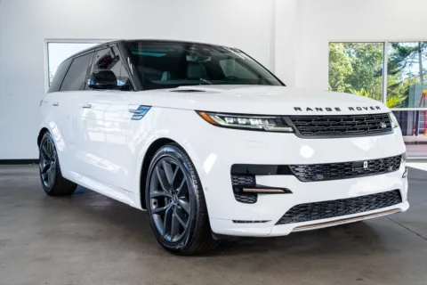 More photos of 2024 Land Rover Range Rover Sport Dynamic at Atlanta Autos, GA