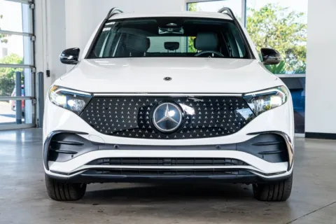 Another view of 2024 Mercedes-Benz EQB 250+ for sale in Marietta, GA at Atlanta Autos