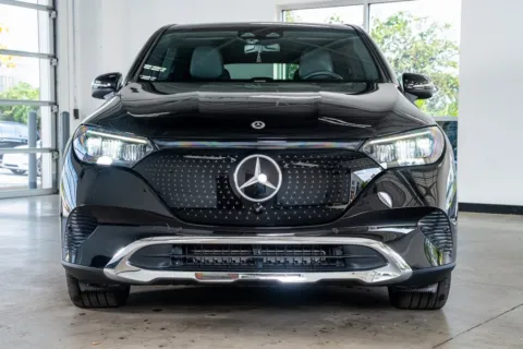 Another view of 2023 Mercedes-Benz EQE 350+ SUV for sale in Marietta, GA at Atlanta Autos