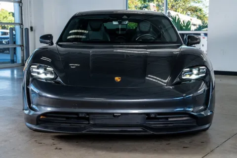 Another view of 2021 Porsche Taycan for sale in Marietta, GA at Atlanta Autos