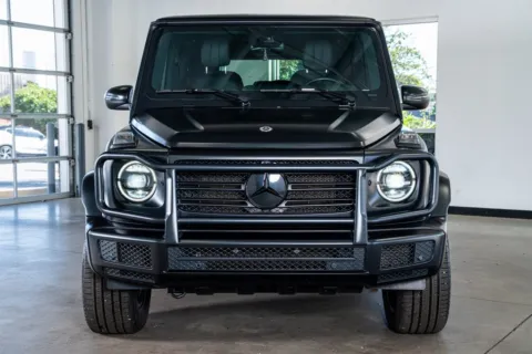 Another view of 2021 Mercedes-Benz G-Class G 550 for sale in Marietta, GA at Atlanta Autos