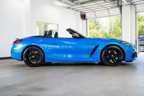 More photos of 2020 BMW Z4 sDrive M40i at Atlanta Autos, GA