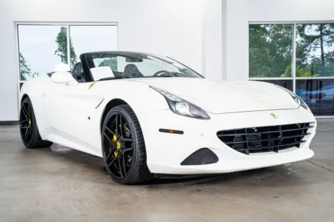 More photos of 2016 Ferrari California T at Atlanta Autos, GA