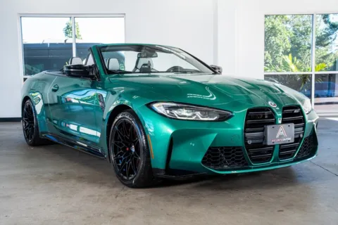 More photos of 2022 BMW M4 Competition at Atlanta Autos, GA