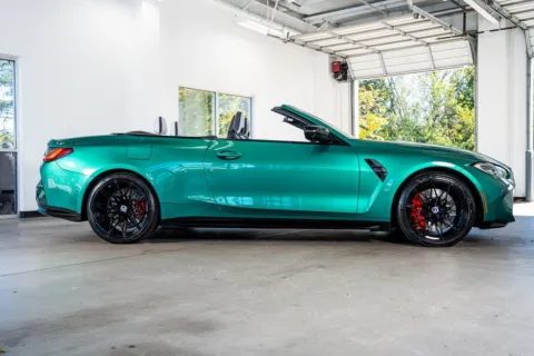 More photos of 2022 BMW M4 Competition at Atlanta Autos, GA