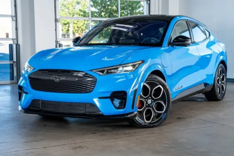 Photos of 2022 Ford Mustang Mach-E GT for sale in Marietta, GA at Atlanta Autos