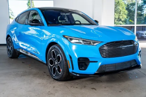 More photos of 2022 Ford Mustang Mach-E GT at Atlanta Autos, GA