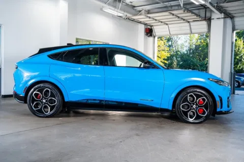 More photos of 2022 Ford Mustang Mach-E GT at Atlanta Autos, GA