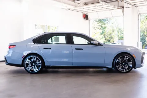 More photos of 2023 BMW 7 Series 740i at Atlanta Autos, GA