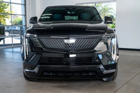 Another view of 2025 Cadillac Escalade IQ Sport 2 for sale in Marietta, GA at Atlanta Autos