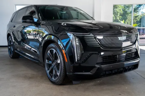 More photos of 2025 Cadillac Escalade IQ Sport 2 at Atlanta Autos, GA
