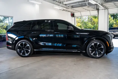 More photos of 2025 Cadillac Escalade IQ Sport 2 at Atlanta Autos, GA