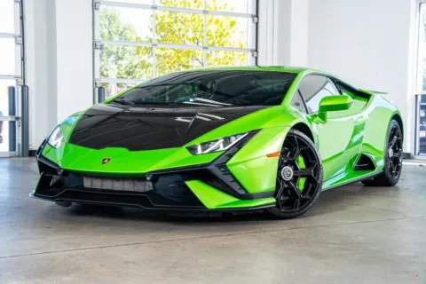 Photos of 2023 Lamborghini Huracan Tecnica for sale in Marietta, GA at Atlanta Autos