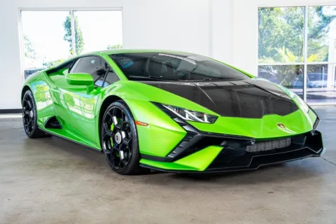 More photos of 2023 Lamborghini Huracan Tecnica at Atlanta Autos, GA