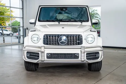 Another view of 2020 Mercedes-Benz G-Class G 63 AMG for sale in Marietta, GA at Atlanta Autos