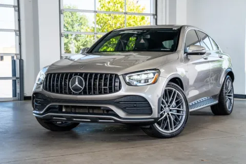Photos of 2020 Mercedes-Benz GLC 43 AMG for sale in Marietta, GA at Atlanta Autos