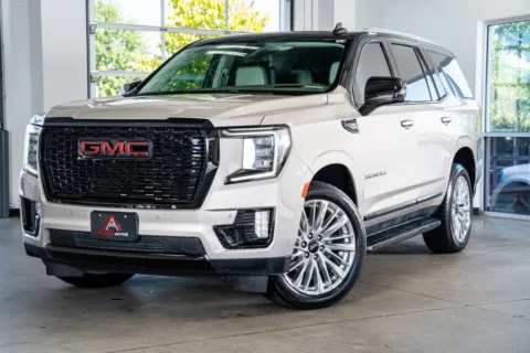 Photos of 2021 GMC Yukon Denali for sale in Marietta, GA at Atlanta Autos