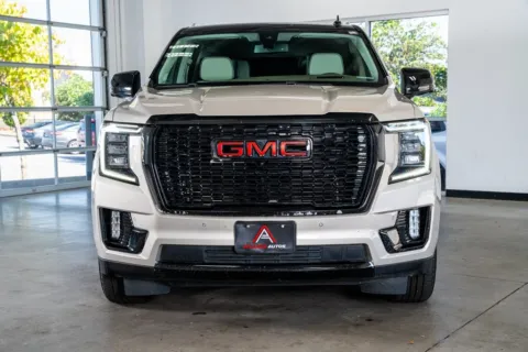 Another view of 2021 GMC Yukon Denali for sale in Marietta, GA at Atlanta Autos