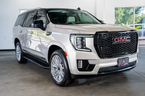 More photos of 2021 GMC Yukon Denali at Atlanta Autos, GA