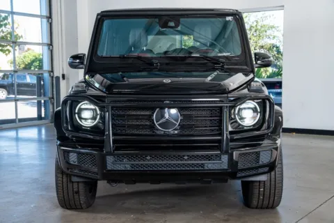 Another view of 2021 Mercedes-Benz G-Class G 550 for sale in Marietta, GA at Atlanta Autos