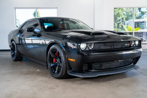 More photos of 2019 Dodge Challenger SRT Hellcat Redeye at Atlanta Autos, GA