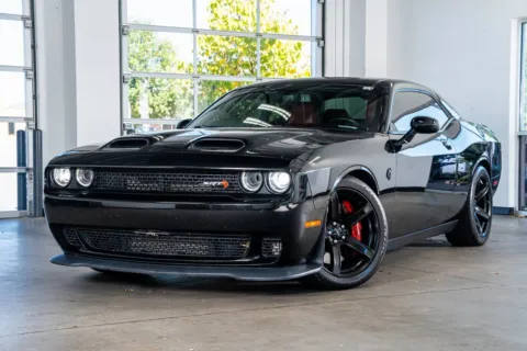 Photos of 2019 Dodge Challenger SRT Hellcat Redeye for sale in Marietta, GA at Atlanta Autos