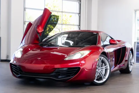 Photos of 2012 McLaren MP4-12C for sale in Marietta, GA at Atlanta Autos