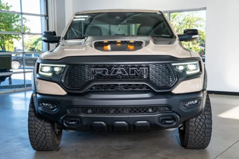 Another view of 2022 Ram 1500 TRX for sale in Marietta, GA at Atlanta Autos