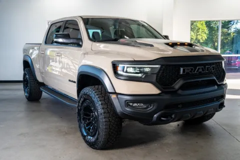 More photos of 2022 Ram 1500 TRX at Atlanta Autos, GA