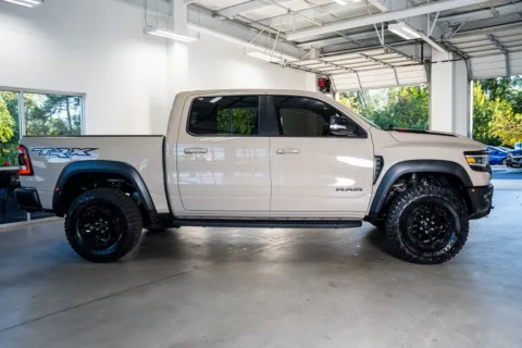 More photos of 2022 Ram 1500 TRX at Atlanta Autos, GA