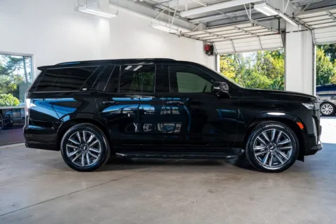 More photos of 2021 Cadillac Escalade Sport at Atlanta Autos, GA