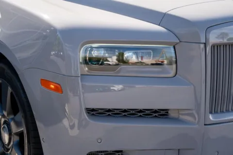 More photos of 2022 Rolls-Royce Cullinan at Atlanta Autos, GA