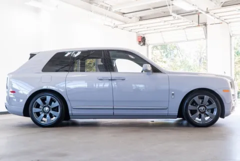 More photos of 2022 Rolls-Royce Cullinan at Atlanta Autos, GA