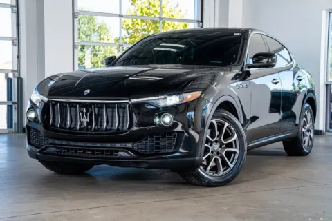 Photos of 2018 Maserati Levante for sale in Marietta, GA at Atlanta Autos