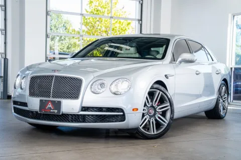 Photos of 2016 Bentley Flying Spur V8 for sale in Marietta, GA at Atlanta Autos