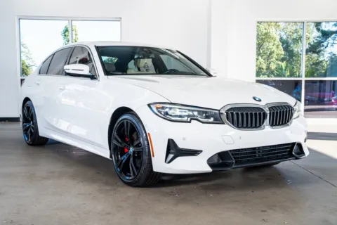 More photos of 2022 BMW 3 Series 330i at Atlanta Autos, GA