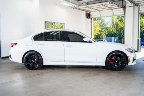 More photos of 2022 BMW 3 Series 330i at Atlanta Autos, GA