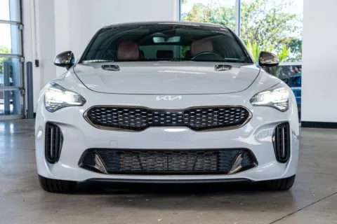 Another view of 2022 Kia Stinger GT-Line for sale in Marietta, GA at Atlanta Autos
