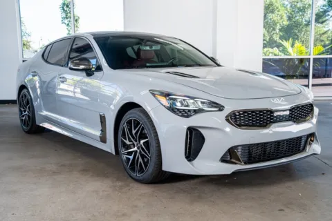 More photos of 2022 Kia Stinger GT-Line at Atlanta Autos, GA