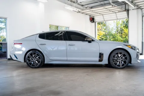 More photos of 2022 Kia Stinger GT-Line at Atlanta Autos, GA