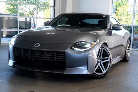 Photos of 2024 Nissan Z Sport for sale in Marietta, GA at Atlanta Autos