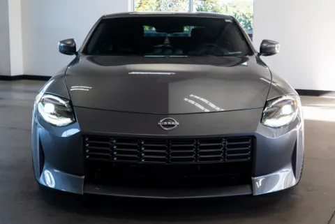 Another view of 2024 Nissan Z Sport for sale in Marietta, GA at Atlanta Autos