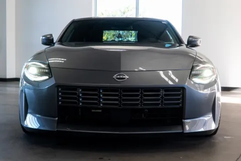 More photos of 2024 Nissan Z Sport at Atlanta Autos, GA