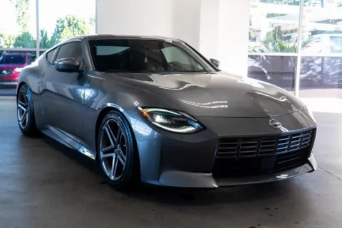More photos of 2024 Nissan Z Sport at Atlanta Autos, GA