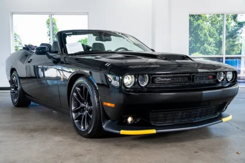 More photos of 2022 Dodge Challenger R/T Scat Pack at Atlanta Autos, GA