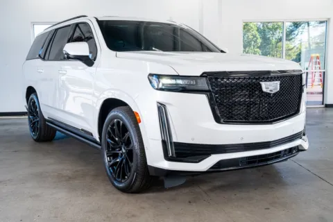 More photos of 2022 Cadillac Escalade Sport Platinum at Atlanta Autos, GA