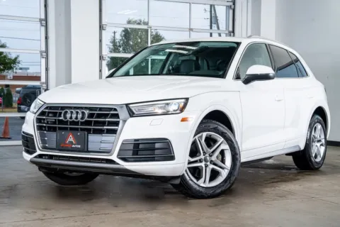 Photos of 2019 Audi Q5 2.0T Premium for sale in Marietta, GA at Atlanta Autos